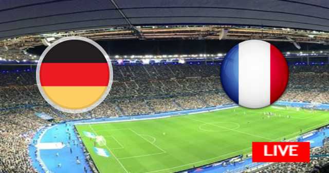 France vs Germany - Handball World Championship | 2023-01-25