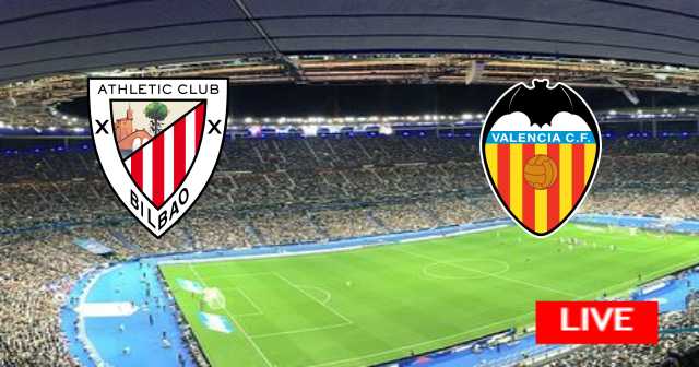 Valencia vs Athletic Bilbao - Spain : Copa del Rey | 2023-01-26