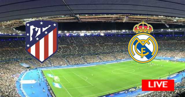 Real Madrid vs Atletico Madrid - Spain : Copa del Rey | 2023-01-26
