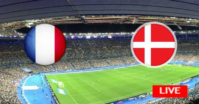 Denmark vs France - Handball World Championship | 2023-01-29