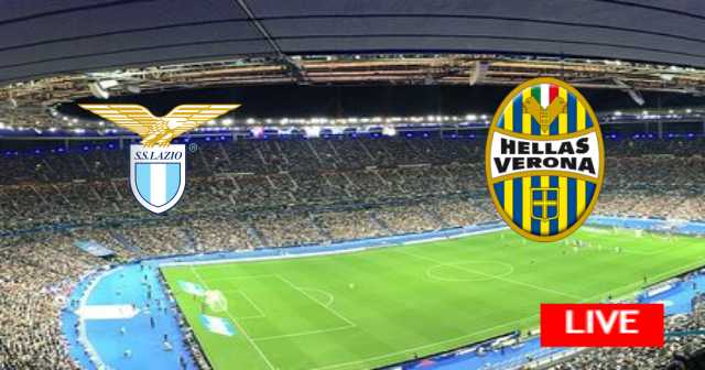 بث مباشر لمباراة هيلاس فيرونا و لاتسيو - الدوري الإيطالي - 2023-02-06