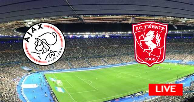 FC Twente vs Ajax - Netherlands: KNVB beker | 2023-02-09