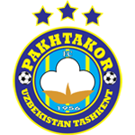 Pakhtakor Tashkent